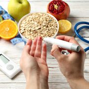 Insulinooporność przyczyny