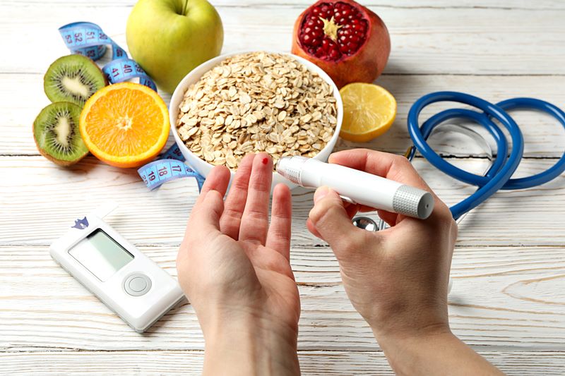 Insulinooporność Przyczyny Czym Jest I Co Ją Powoduje Cukierpodkontrolapl 0537